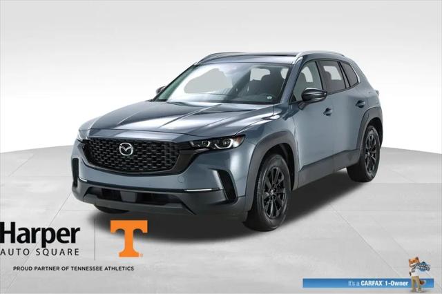 2023 Mazda CX-50 2.5 S Preferred Plus for sale in Knoxville, TN