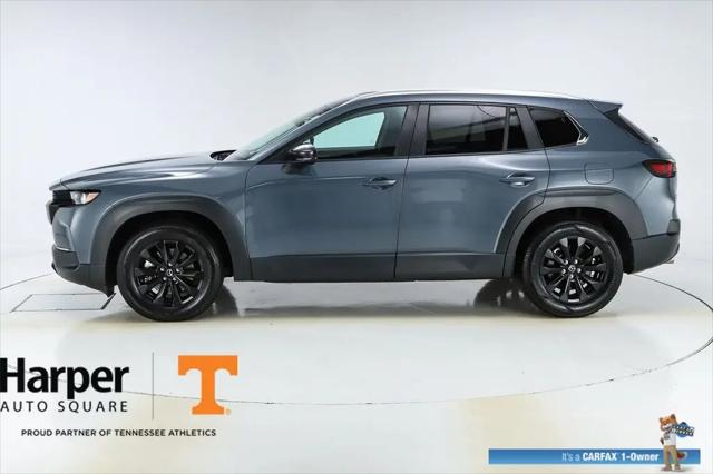 2023 Mazda CX-50 2.5 S Preferred Plus