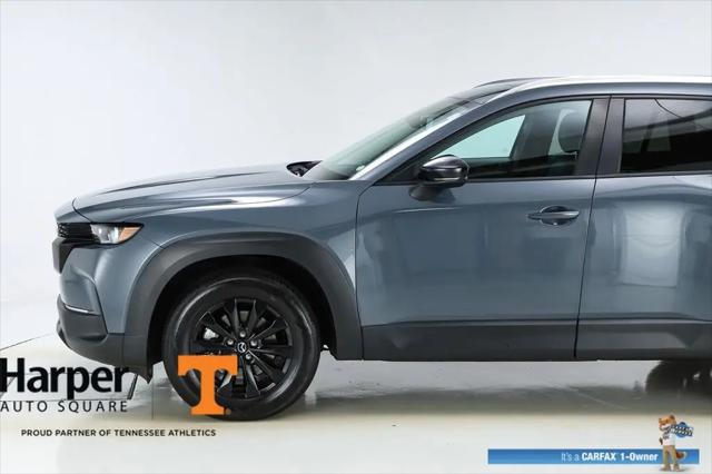 2023 Mazda CX-50 2.5 S Preferred Plus