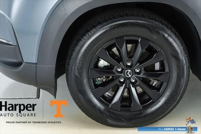 2023 Mazda CX-50 2.5 S Preferred Plus