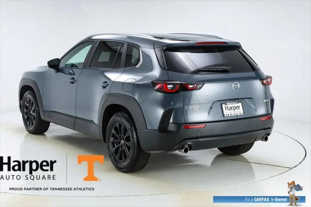 2023 Mazda CX-50 2.5 S Preferred Plus