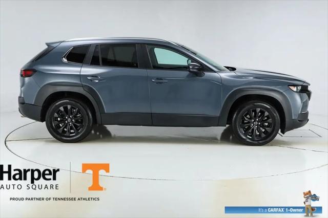 2023 Mazda CX-50 2.5 S Preferred Plus