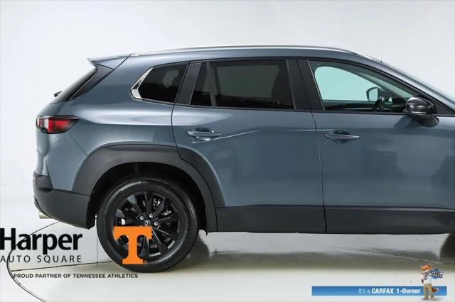 2023 Mazda CX-50 2.5 S Preferred Plus