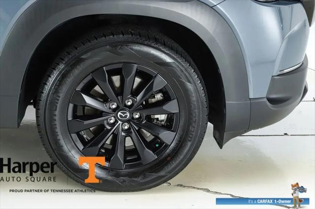 2023 Mazda CX-50 2.5 S Preferred Plus