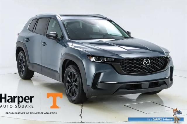 2023 Mazda CX-50 2.5 S Preferred Plus