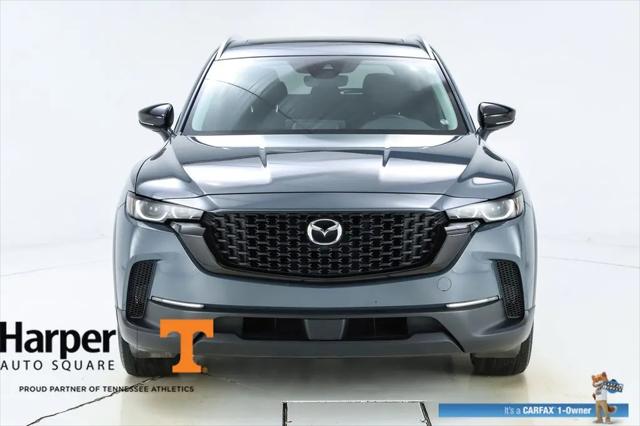 2023 Mazda CX-50 2.5 S Preferred Plus