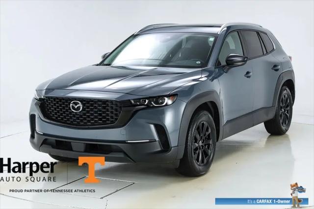 2023 Mazda CX-50 2.5 S Preferred Plus