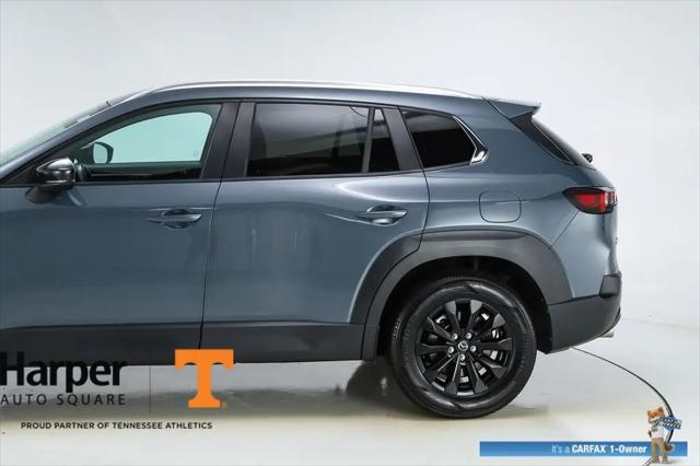 2023 Mazda CX-50 2.5 S Preferred Plus
