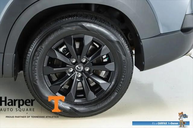 2023 Mazda CX-50 2.5 S Preferred Plus