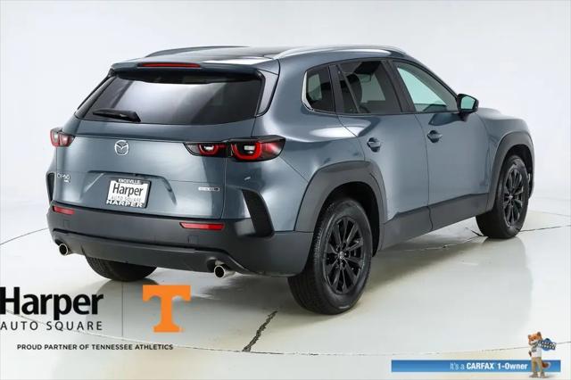 2023 Mazda CX-50 2.5 S Preferred Plus