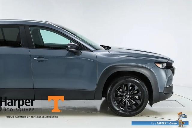 2023 Mazda CX-50 2.5 S Preferred Plus