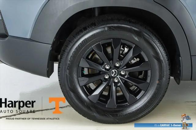 2023 Mazda CX-50 2.5 S Preferred Plus