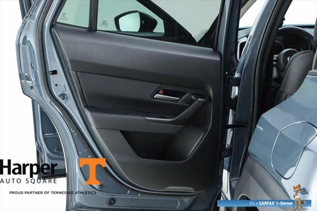 2023 Mazda CX-50 2.5 S Preferred Plus