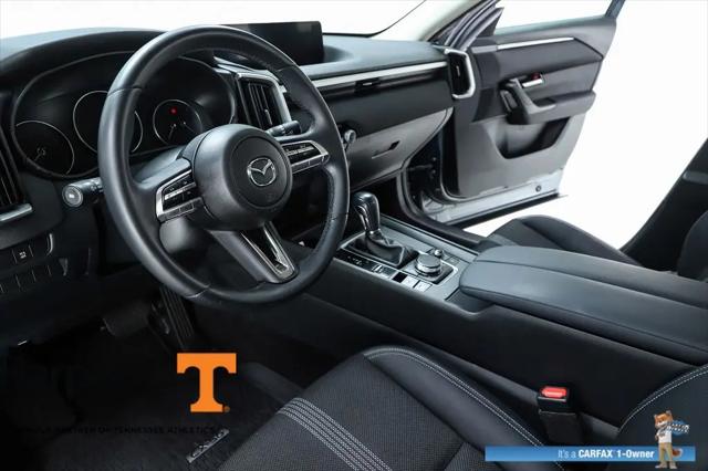 2023 Mazda CX-50 2.5 S Preferred Plus