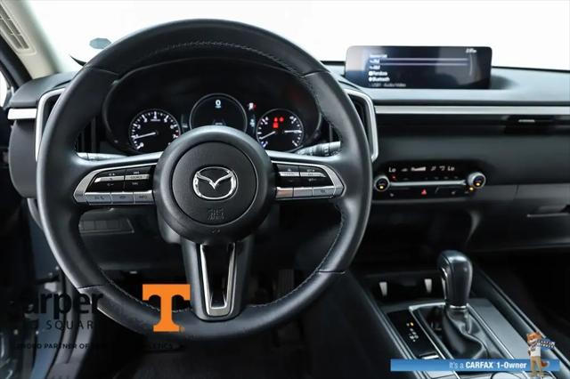 2023 Mazda CX-50 2.5 S Preferred Plus