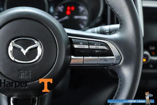 2023 Mazda CX-50 2.5 S Preferred Plus
