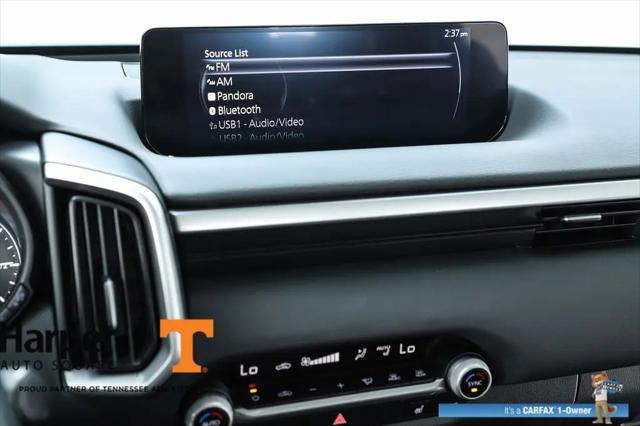 2023 Mazda CX-50 2.5 S Preferred Plus