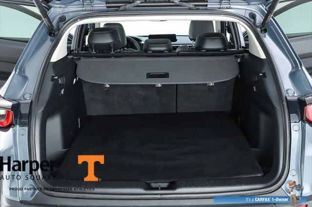 2023 Mazda CX-50 2.5 S Preferred Plus
