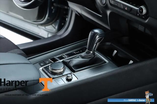2023 Mazda CX-50 2.5 S Preferred Plus