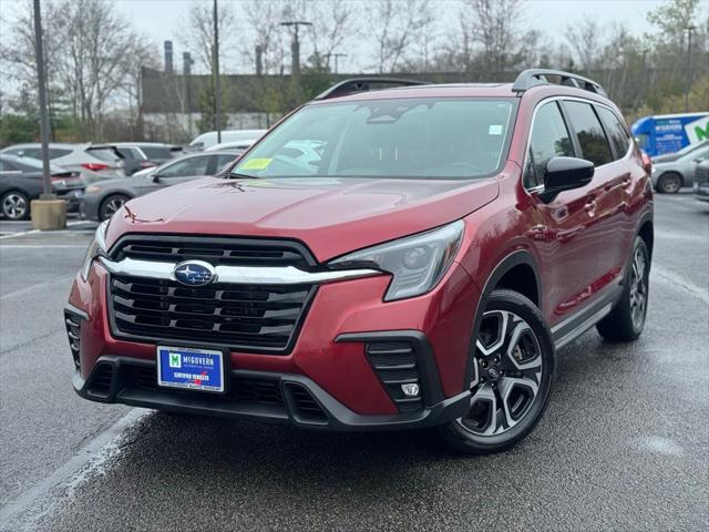 2024 Subaru Ascent Limited 7-Passenger for sale in Brockton, MA