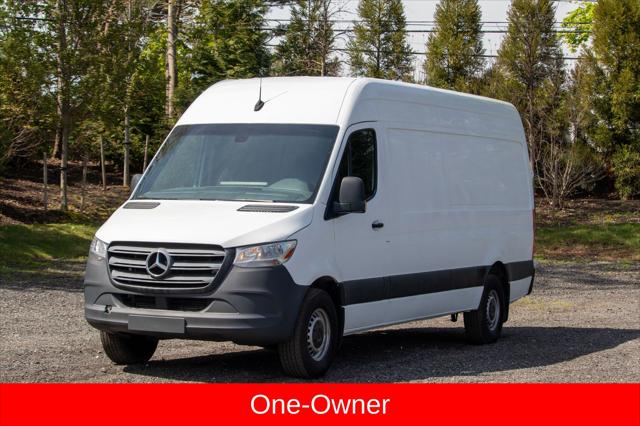 2021 Mercedes-Benz Sprinter 2500 Crew 170 WB for sale in Commack, NY
