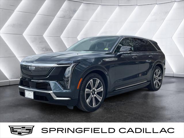 2025 Cadillac Escalade Luxury 2 AWD for sale in North Springfield, VT