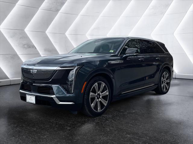 2025 Cadillac Escalade Luxury 2 AWD
