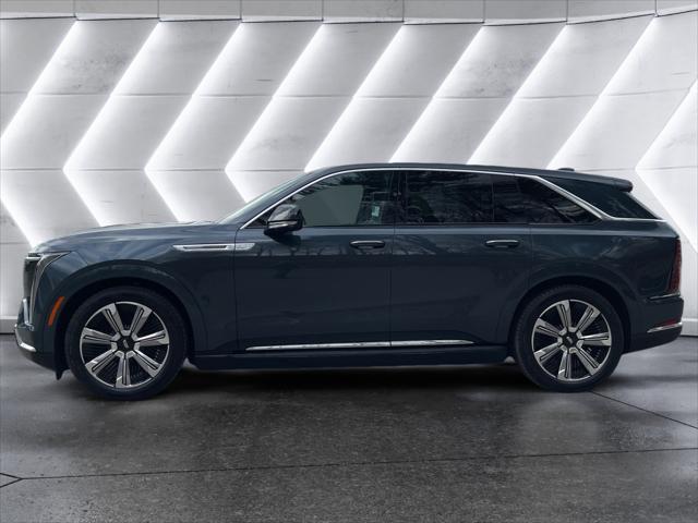 2025 Cadillac Escalade Luxury 2 AWD