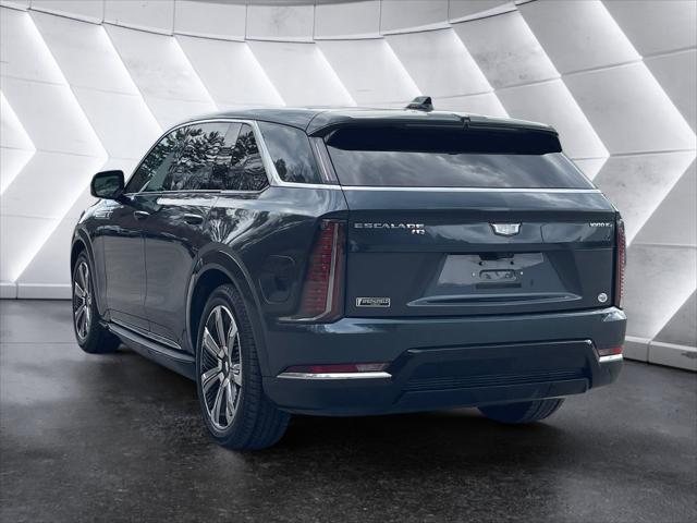 2025 Cadillac Escalade Luxury 2 AWD