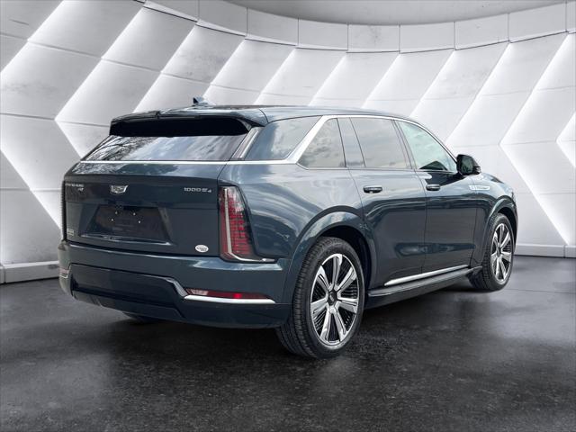 2025 Cadillac Escalade Luxury 2 AWD