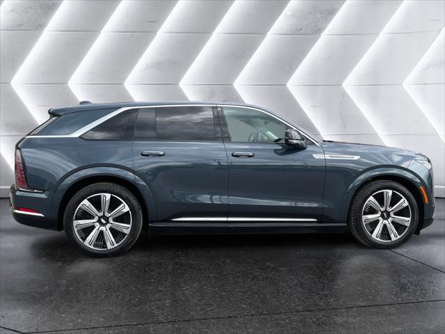 2025 Cadillac Escalade Luxury 2 AWD