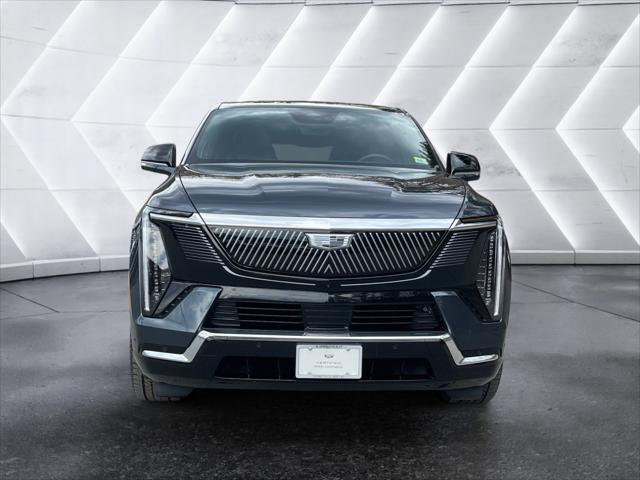 2025 Cadillac Escalade Luxury 2 AWD