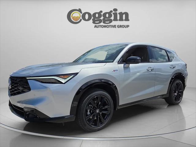 2026 Acura ADX A-Spec with Advance for sale in Fort Pierce, FL