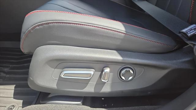 2026 Acura ADX A-Spec with Advance