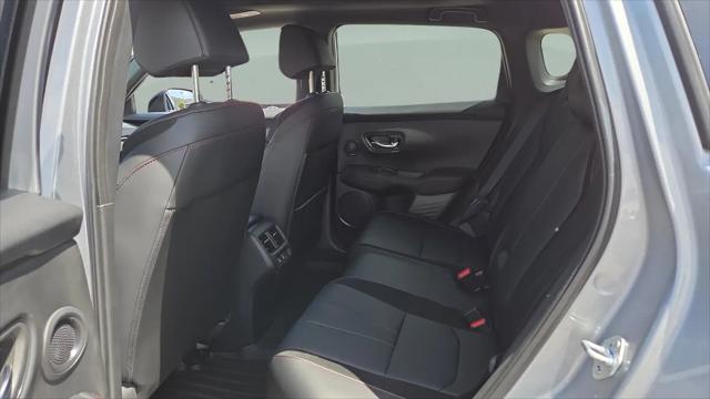 2026 Acura ADX A-Spec with Advance