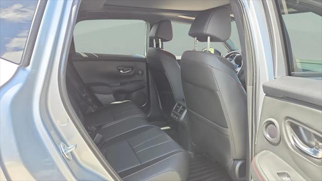 2026 Acura ADX A-Spec with Advance