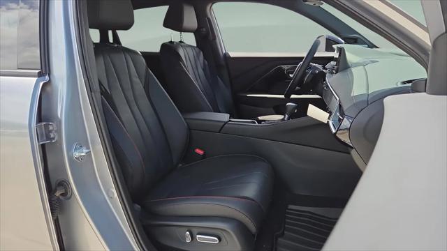 2026 Acura ADX A-Spec with Advance