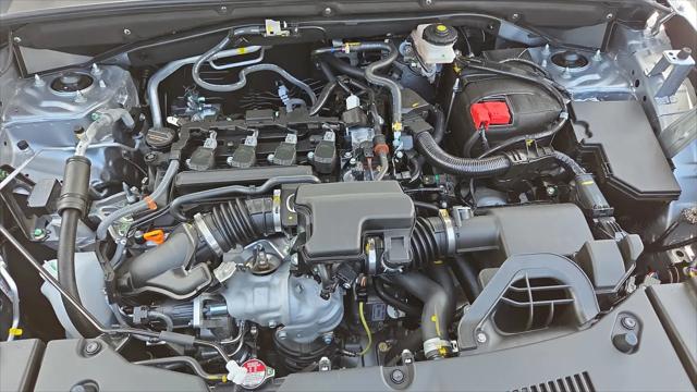 2026 Acura ADX A-Spec with Advance