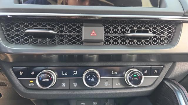 2026 Acura ADX A-Spec with Advance