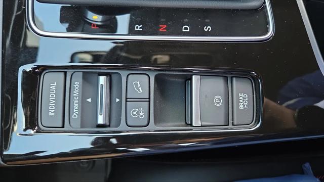 2026 Acura ADX A-Spec with Advance