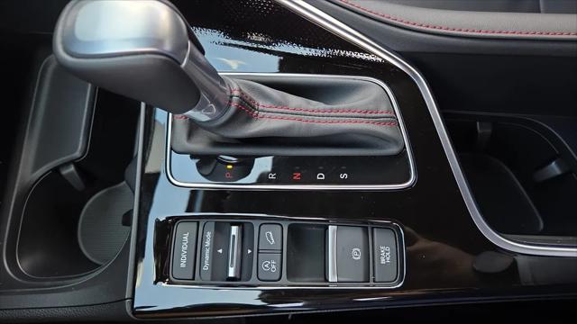 2026 Acura ADX A-Spec with Advance