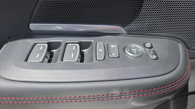 2026 Acura ADX A-Spec with Advance