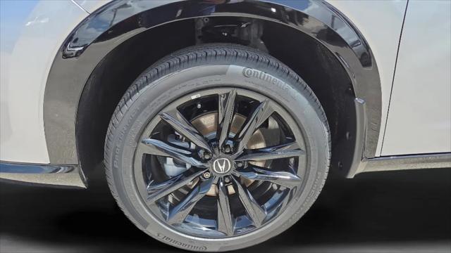 2026 Acura ADX A-Spec with Advance