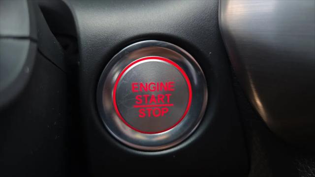 2026 Acura ADX A-Spec with Advance