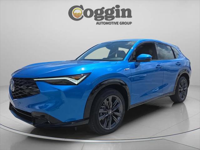 2026 Acura ADX A-Spec for sale in Fort Pierce, FL