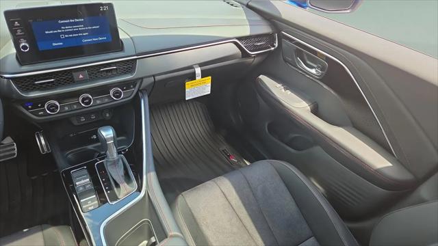 2026 Acura ADX A-Spec