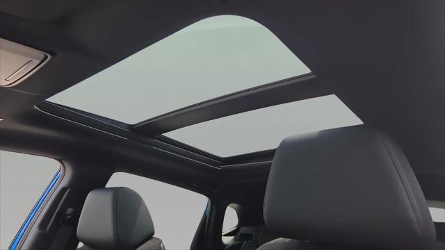 2026 Acura ADX A-Spec