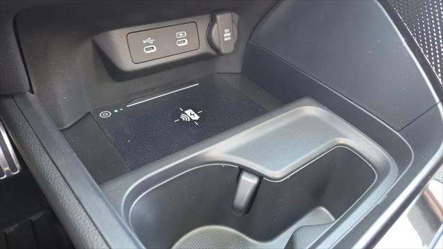 2026 Acura ADX A-Spec
