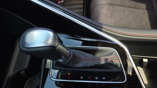 2026 Acura ADX A-Spec
