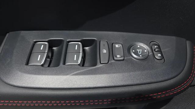 2026 Acura ADX A-Spec